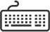 Keybord Icon