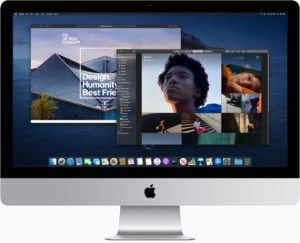 iMac A1310