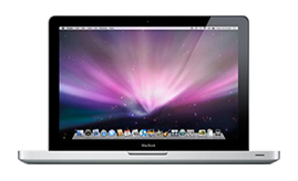 MacBook A1278 13 inch reparatie