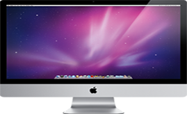 24-inch Cinema Display A1267 reparatie tarieven