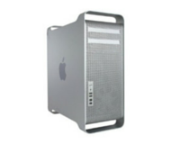 Mac Pro A1186 reparatie