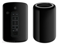 Mac Pro A1481 reparatie