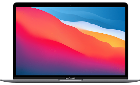 MacBook Air A1932 13 inch reparatie