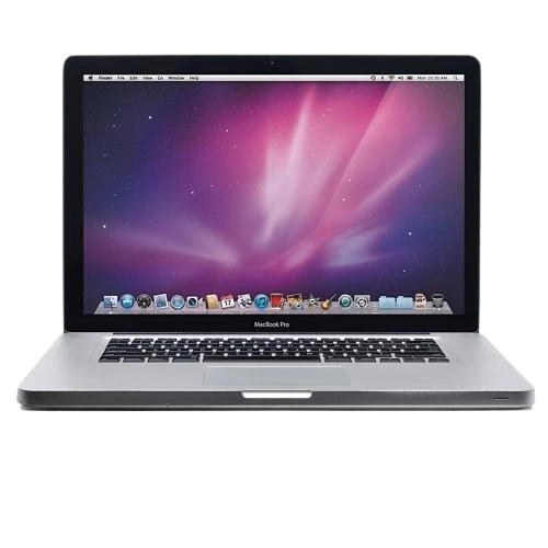 MacBook Pro A1297 17 inch reparatie