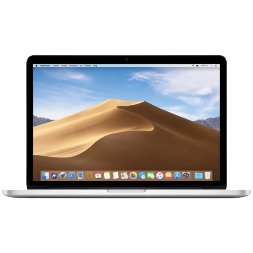 MacBook Pro A1502 13 inch reparatie