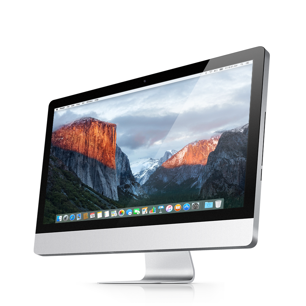 Apple imac a1311 deals