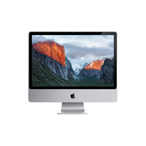 iMac A1224 20 inch reparatie