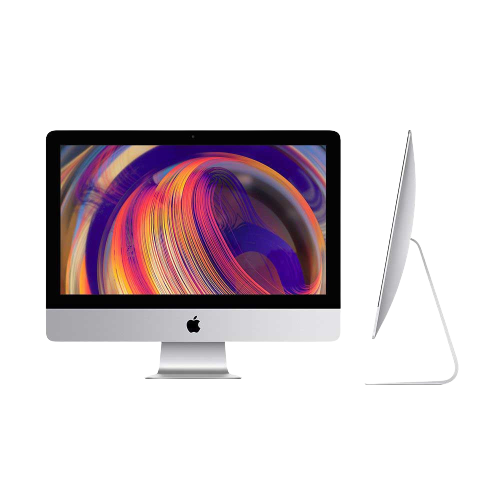 iMac A1418 21.5 inch reparatie