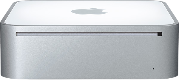 Mac mini A1176 reparatie