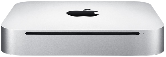 Mac mini A1347 reparatie