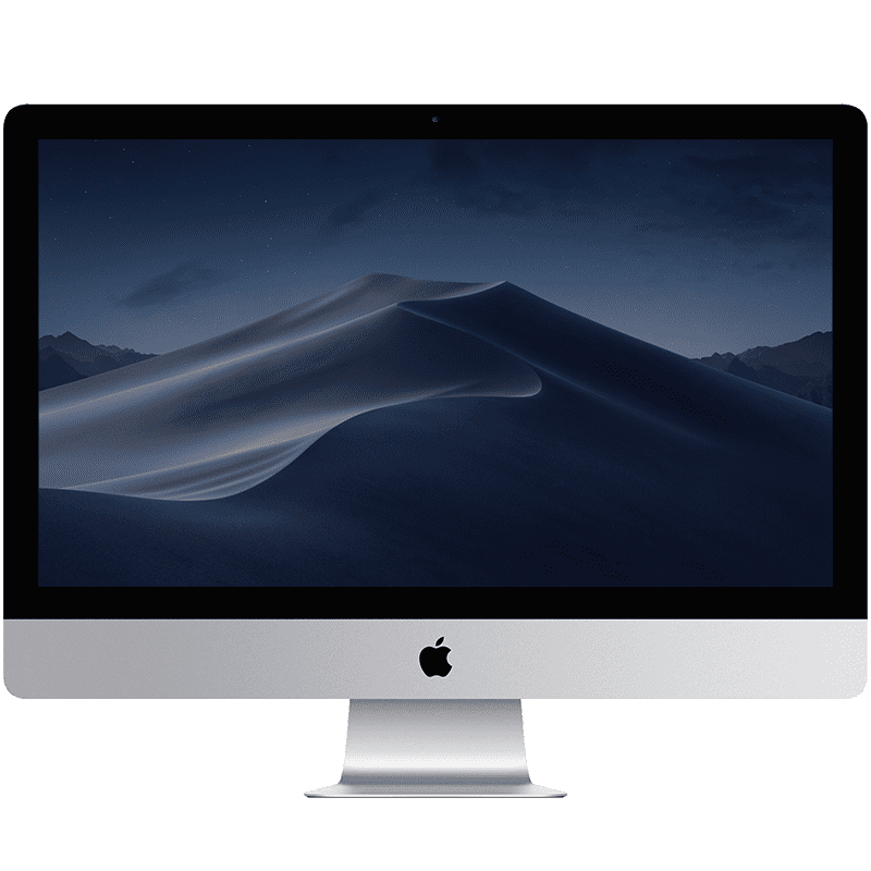 iMac A2116 Retina 4K 21.5 inch reparatie