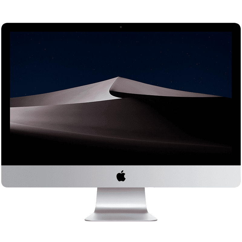 iMac A2115 Retina 5K 27 inch reparatie