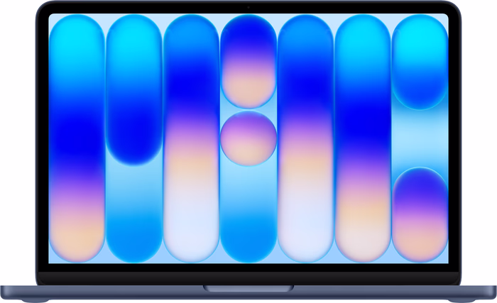 Macbook Neo A3404 13 inch reparatie